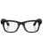 Wayfarer Gen 2 Matte Black, Прозрачные линзы для компьютера Clear Blue-Violet (RW4012)